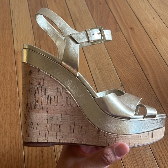 NWBox Aldo Madyson Wedges - Picture 5 of 15